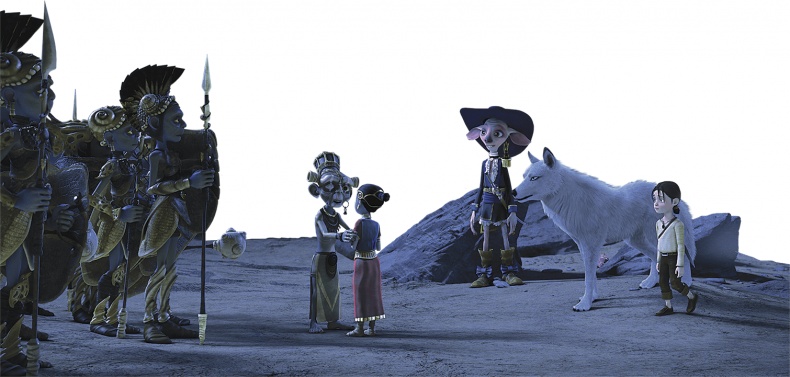 Иллюстрация к книге — Савва. Сердце воина [i_036.jpg]