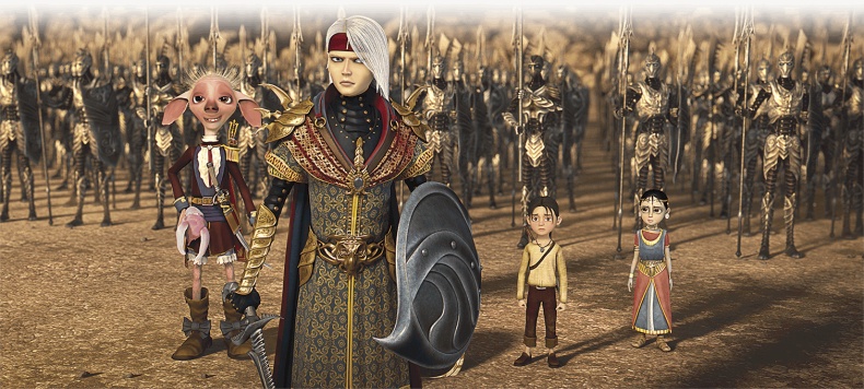 Иллюстрация к книге — Савва. Сердце воина [i_037.jpg]