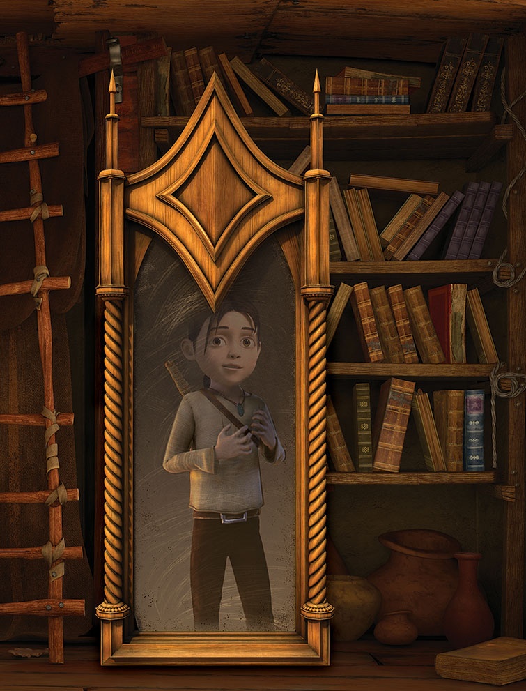 Иллюстрация к книге — Савва. Сердце воина [i_042.jpg]