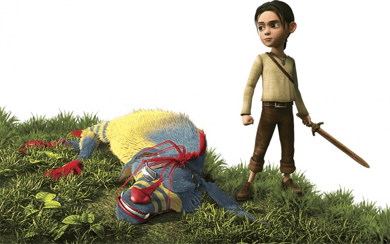 Иллюстрация к книге — Савва. Сердце воина [i_043.jpg]