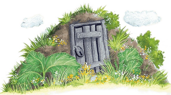 Иллюстрация к книге — Учитель вранья [i_011.jpg]