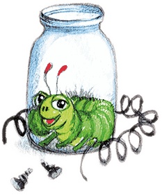 Иллюстрация к книге — Учитель вранья [i_014.jpg]