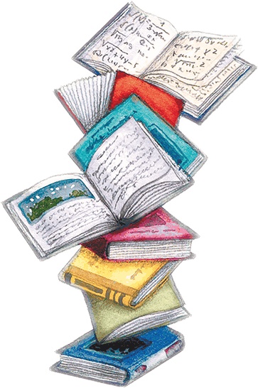 Иллюстрация к книге — Учитель вранья [i_019.jpg]