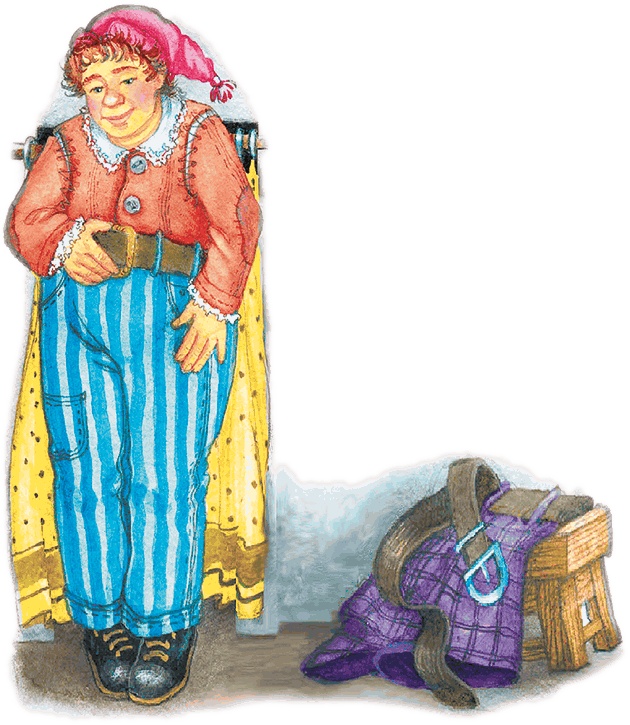 Иллюстрация к книге — Учитель вранья [i_043.jpg]