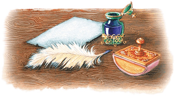 Иллюстрация к книге — Учитель вранья [i_045.jpg]