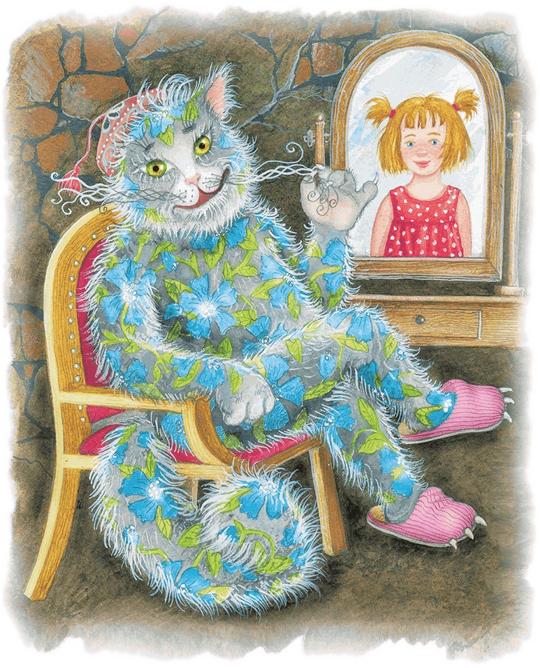 Иллюстрация к книге — Учитель вранья [i_071.jpg]