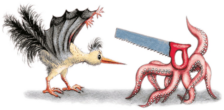 Иллюстрация к книге — Учитель вранья [i_075.jpg]