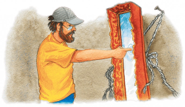 Иллюстрация к книге — Учитель вранья [i_079.jpg]