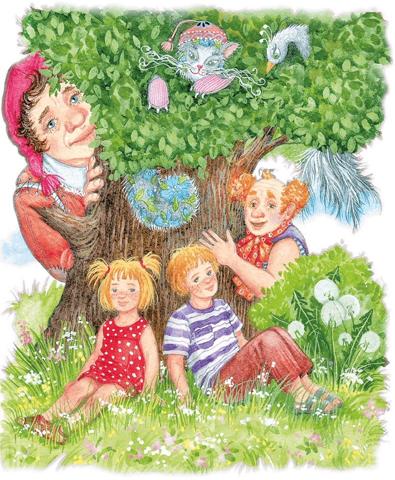 Иллюстрация к книге — Учитель вранья [i_085.jpg]