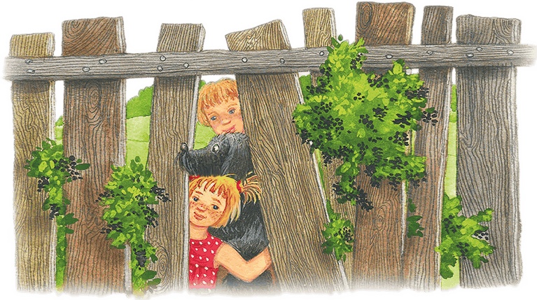 Иллюстрация к книге — Учитель вранья [i_091.jpg]