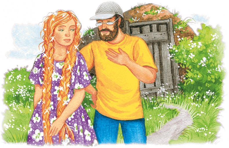 Иллюстрация к книге — Учитель вранья [i_092.jpg]