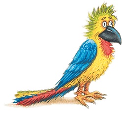 Иллюстрация к книге — Учитель вранья [i_100.jpg]