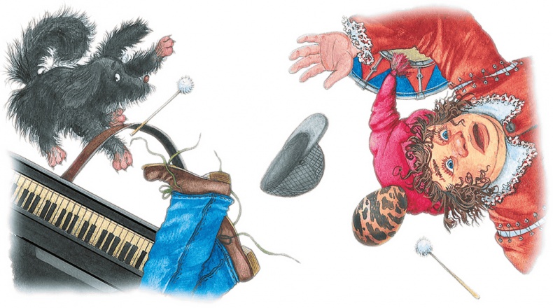 Иллюстрация к книге — Учитель вранья [i_110.jpg]