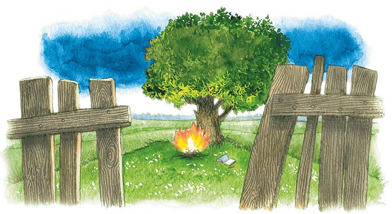 Иллюстрация к книге — Учитель вранья [i_118.jpg]