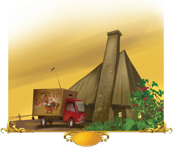 Иллюстрация к книге — Тайна заколдованного леса [i_025.jpg]