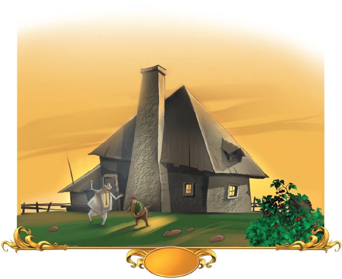 Иллюстрация к книге — Тайна заколдованного леса [i_052.jpg]