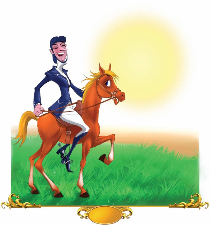 Иллюстрация к книге — Тайна заколдованного леса [i_062.jpg]