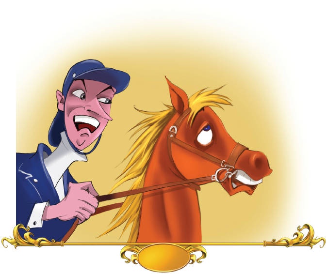 Иллюстрация к книге — Тайна заколдованного леса [i_064.jpg]