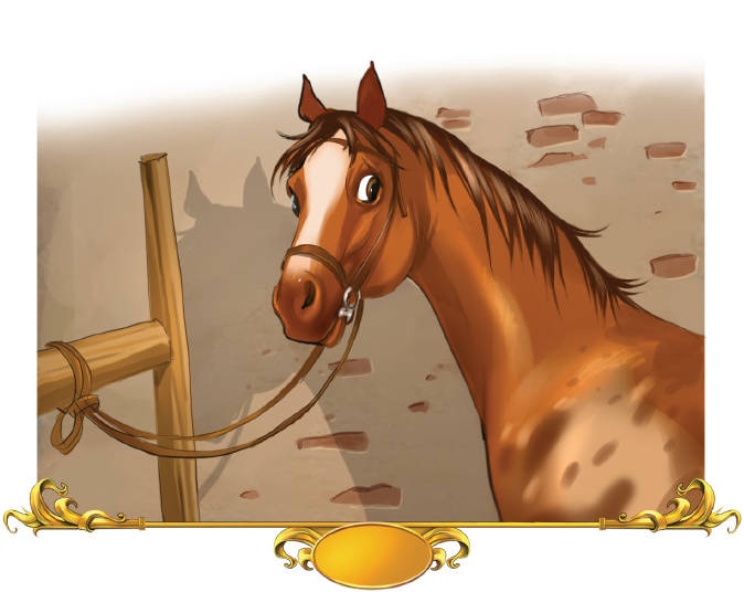 Иллюстрация к книге — Тайна заколдованного леса [i_075.jpg]