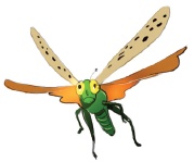 Иллюстрация к книге — Тайна заколдованного леса [i_087.jpg]