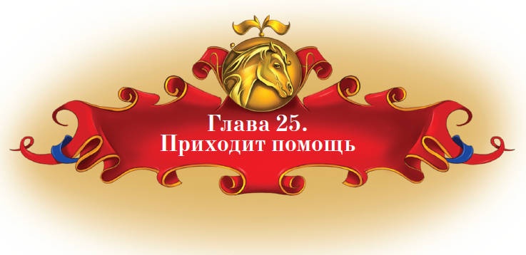 Иллюстрация к книге — Тайна заколдованного леса [i_098.jpg]