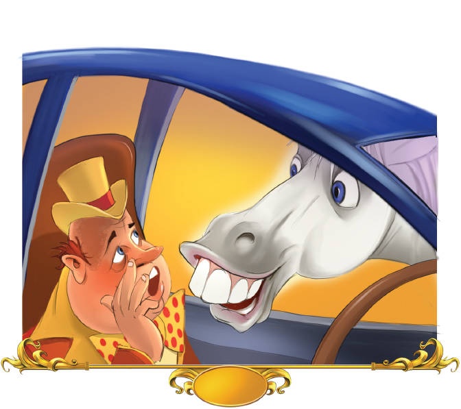 Иллюстрация к книге — Тайна заколдованного леса [i_113.jpg]