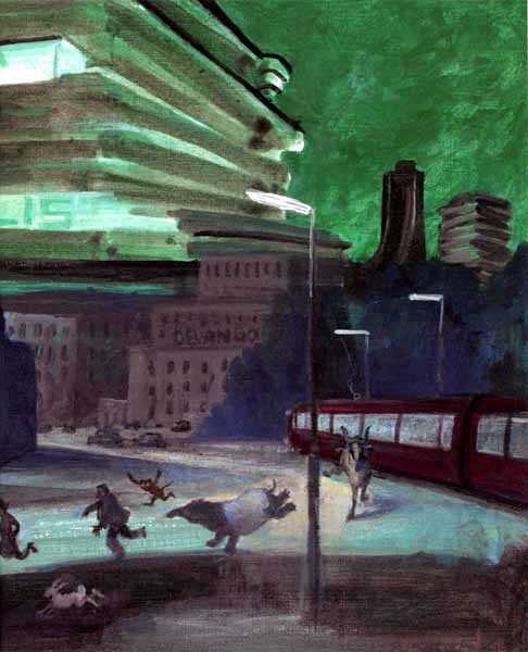 Иллюстрация к книге — Как стать настоящим львом [img30.jpg]