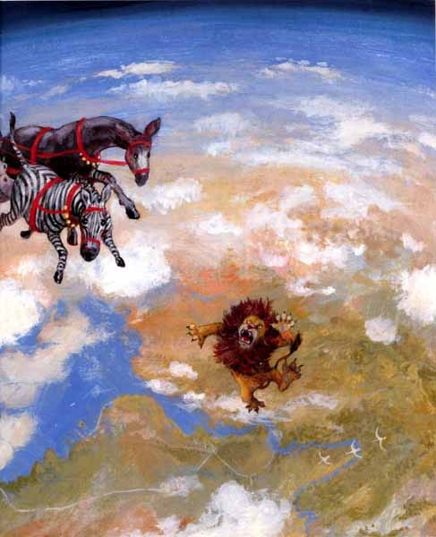 Иллюстрация к книге — На Деда Мороза не охотятся [img22.jpg]