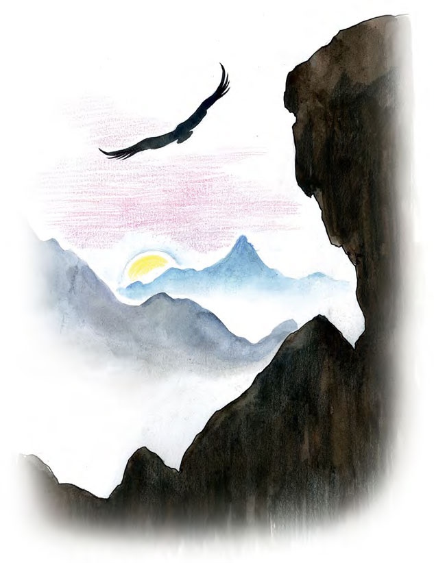 Иллюстрация к книге — Королевство черных воронов (сборник) [i_008.jpg]