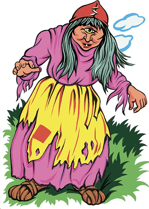 Иллюстрация к книге — Большая книга сказок для маленьких принцесс [i_042.jpg]