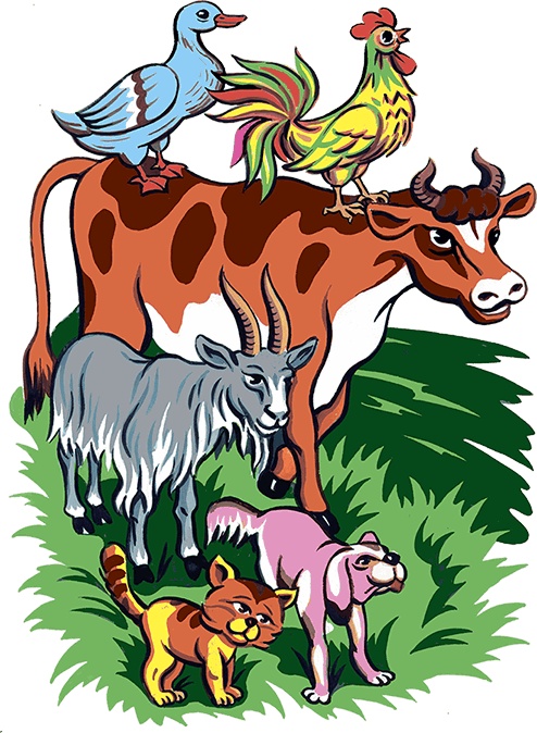 Иллюстрация к книге — Большая книга сказок для маленьких принцесс [i_047.jpg]