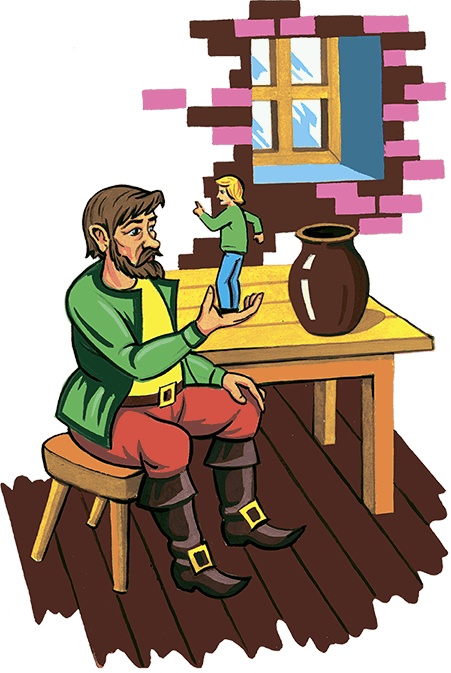 Иллюстрация к книге — Большая книга сказок для маленьких принцесс [i_067.jpg]