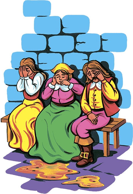 Иллюстрация к книге — Большая книга сказок для маленьких принцесс [i_068.jpg]