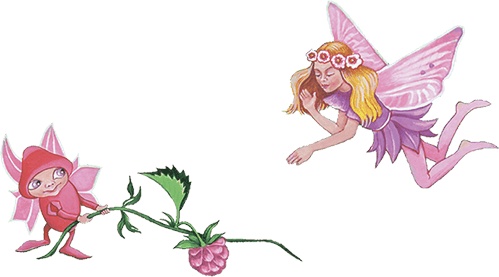 Иллюстрация к книге — Большая книга сказок для самых маленьких [i_042.jpg]