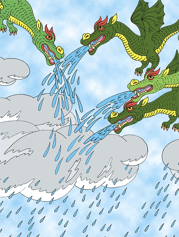 Иллюстрация к книге — Большая книга сказок со всего света [i_026.jpg]