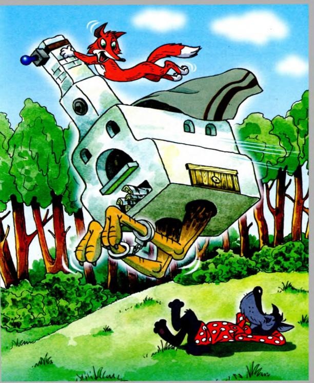 Иллюстрация к книге — Попался волчок на крючок [i_014.jpg]