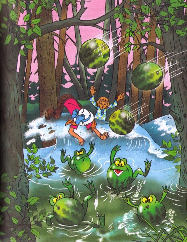 Иллюстрация к книге — Пять минут до счастья [i_008.jpg]