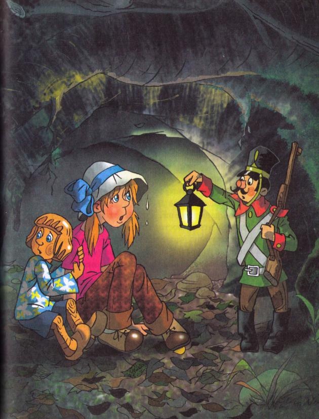 Иллюстрация к книге — Пять минут до счастья [i_023.jpg]