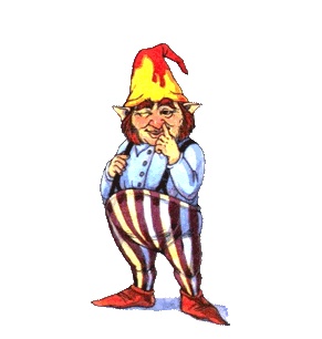 Иллюстрация к книге — Последние новости о семи гномах [i_002.jpg]