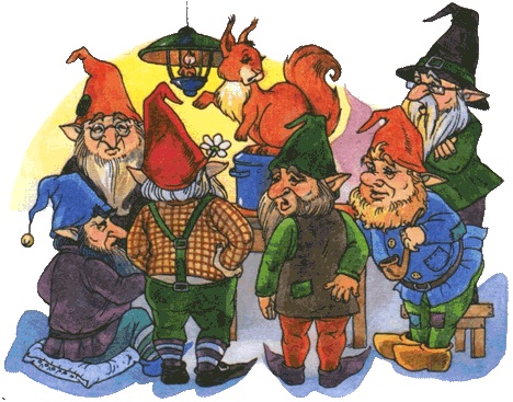 Иллюстрация к книге — Последние новости о семи гномах [i_004.jpg]