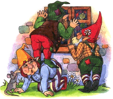 Иллюстрация к книге — Последние новости о семи гномах [i_025.jpg]