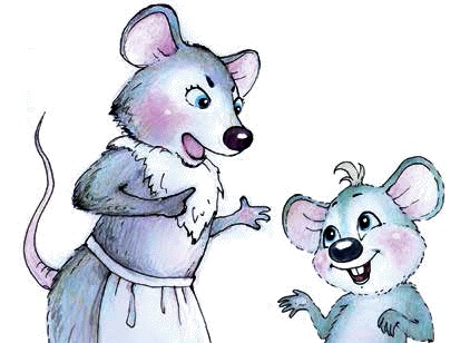 Иллюстрация к книге — Разноцветные приключения Кузи [_010.jpg]