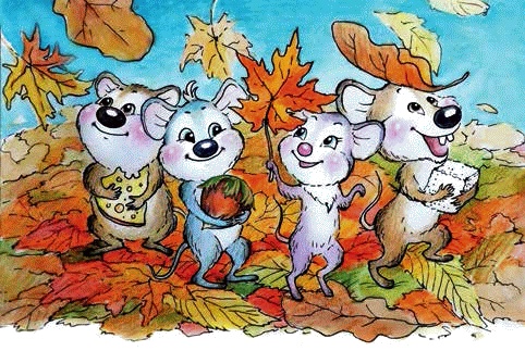 Иллюстрация к книге — Разноцветные приключения Кузи [_021.jpg]