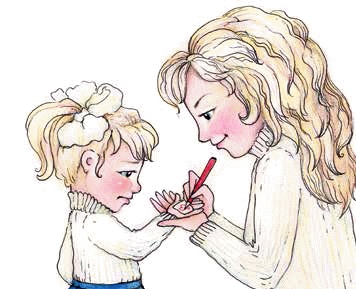 Иллюстрация к книге — Разноцветные приключения Кузи [_031.jpg]