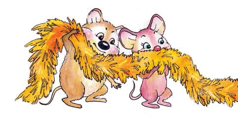 Иллюстрация к книге — Разноцветные приключения Кузи [_034.jpg]