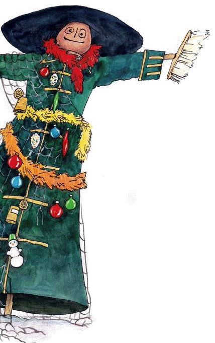 Иллюстрация к книге — Разноцветные приключения Кузи [_044.jpg]