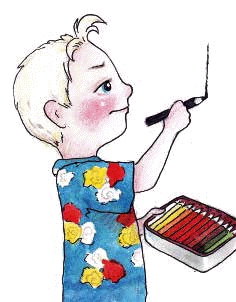 Иллюстрация к книге — Разноцветные приключения Кузи [_099.jpg]