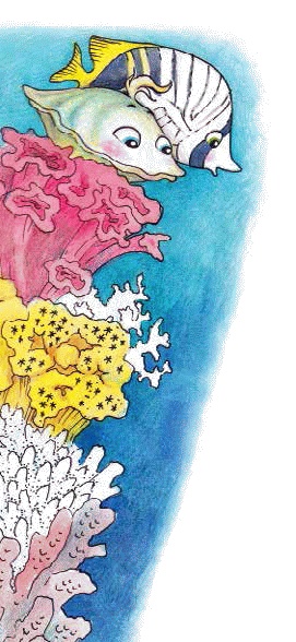 Иллюстрация к книге — Разноцветные приключения Кузи [_114.jpg]