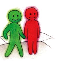 Иллюстрация к книге — Разноцветные приключения Кузи [_150.jpg]