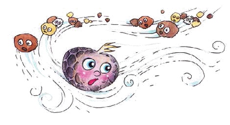 Иллюстрация к книге — Разноцветные приключения Кузи [_178.jpg]